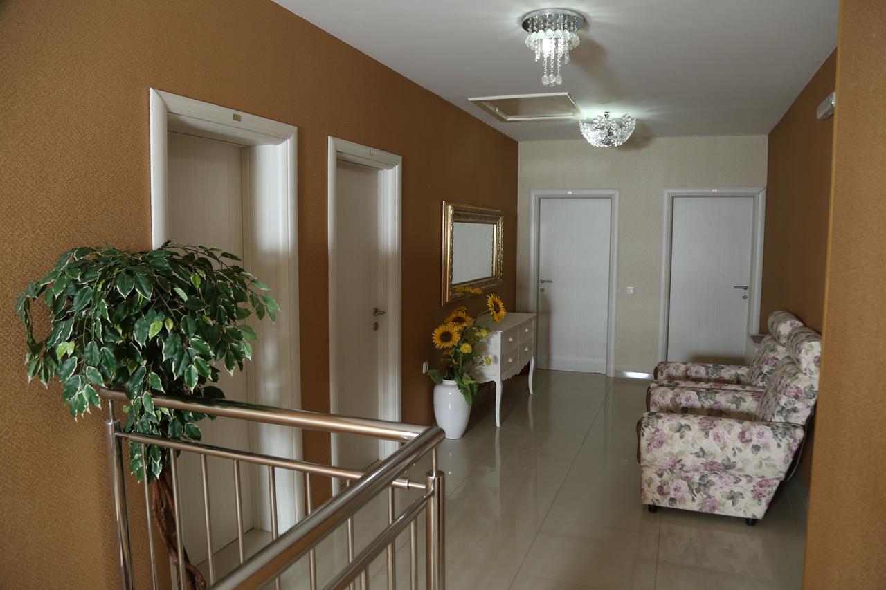 סרמסקה מיטרוביקה B&B Vila Bela Ruza מראה חיצוני תמונה