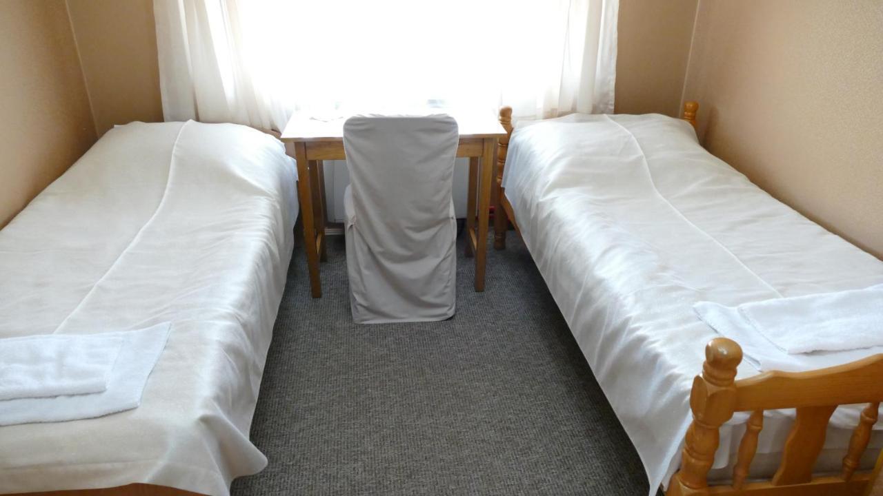 סרמסקה מיטרוביקה B&B Vila Bela Ruza מראה חיצוני תמונה